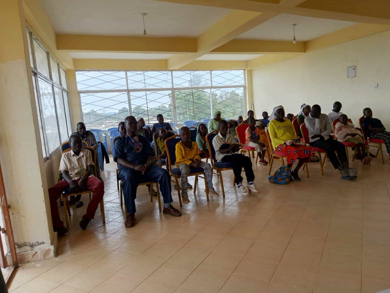 Africa outreach photo 13